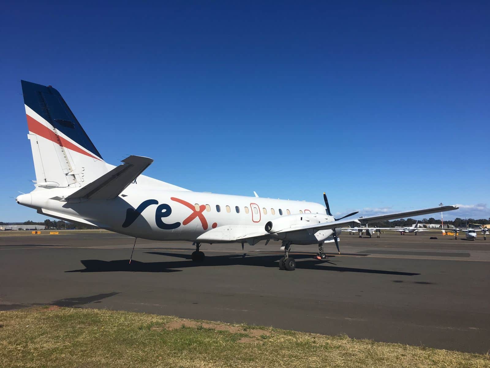 Luxury Airport Transfer