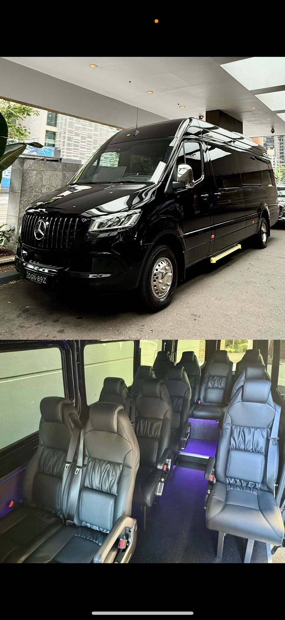 Why Choose Universal Car Hire in Sydney