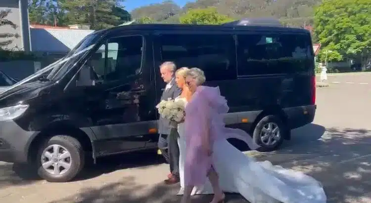 WEDDING EVENTS