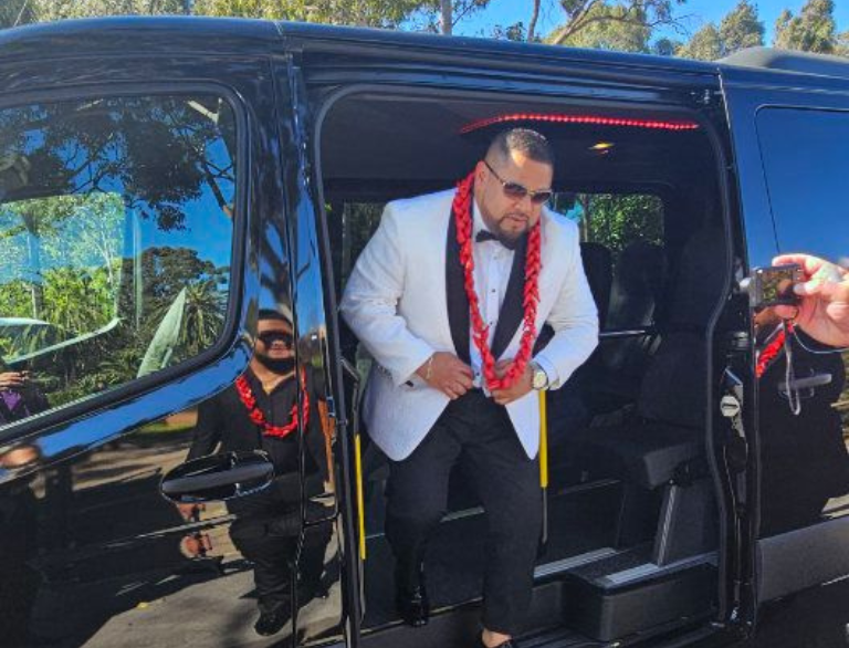 Wedding Car Hire in Sydney