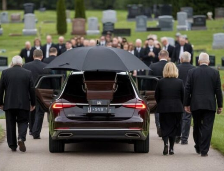 Funeral Cars