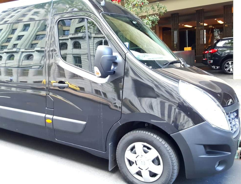 Private Sydney Tours in Style