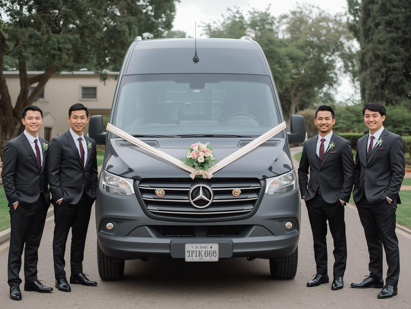 Limousine Services